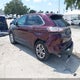 2FMPK3J94HBB02222 2017 Ford Edge Sel auction photo thumbnail 3