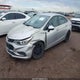 1G1BC5SMXH7240424 2017 Chevrolet Cruze Ls Auto auction photo thumbnail 2