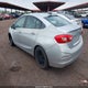 1G1BC5SMXH7240424 2017 Chevrolet Cruze Ls Auto auction photo thumbnail 3