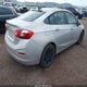 1G1BC5SMXH7240424 2017 Chevrolet Cruze Ls Auto auction photo thumbnail 4
