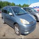 5TDBA22C55S035856 2005 Toyota Sienna Xle auction photo thumbnail 1