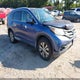 2HKRM4H7XDH676470 2013 Honda Cr-V Ex-L auction photo thumbnail 1