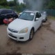 1HGCM66536A014129 2006 Honda Accord Sdn Ex-L V6 auction photo thumbnail 2