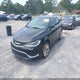 1C3CCCAB4FN592492 2015 Chrysler 200 Limited auction photo thumbnail 2