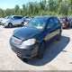 2T1BR32E48C919722 2008 Toyota Corolla Le auction photo thumbnail 2