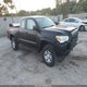 5TFSX5EN4JX061110 2018 Toyota Tacoma Sr auction photo thumbnail 1
