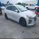 KMHC65LC9JU097588 2018 Hyundai Ioniq Hybrid Blue auction photo thumbnail 1