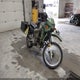JKAKLEA123DA05604 2003 Kawasaki Kl650 A auction photo thumbnail 1