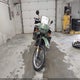 JKAKLEA123DA05604 2003 Kawasaki Kl650 A auction photo thumbnail 5