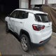 3C4NJCBBXNT139016 2022 Jeep Compass Latitude Fwd auction photo thumbnail 3