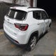3C4NJCBBXNT139016 2022 Jeep Compass Latitude Fwd auction photo thumbnail 4