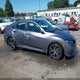 19XFC2F89KE014760 2019 Honda Civic Sport auction photo thumbnail 13