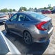 19XFC2F89KE014760 2019 Honda Civic Sport auction photo thumbnail 14