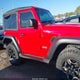 1C4GJXAGXJW307173 2018 Jeep Wrangler Sport 4X4 auction photo thumbnail 13