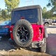 1C4GJXAGXJW307173 2018 Jeep Wrangler Sport 4X4 auction photo thumbnail 16