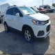 KL7CJPSB7HB158267 2017 Chevrolet Trax Lt auction photo thumbnail 1