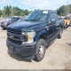 1FTEX1EB4JKF08964 2018 Ford F-150 Xl auction photo thumbnail 2