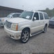 3GYFK66N34G169158 2004 Cadillac Escalade Esv Standard auction photo thumbnail 2