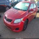 1NXBU40E79Z094458 2009 Toyota Corolla S/Le/Xle auction photo thumbnail 2