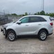 5XYPGDA33KG560506 2019 Kia Sorento 2.4L Lx auction photo thumbnail 14