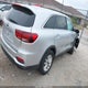 5XYPGDA33KG560506 2019 Kia Sorento 2.4L Lx auction photo thumbnail 4