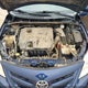 5YFBU4EE8DP216599 2013 Toyota Corolla L auction photo thumbnail 10