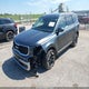5XYP34GC6RG411276 2024 Kia Telluride Ex auction photo thumbnail 2