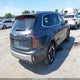 5XYP34GC6RG411276 2024 Kia Telluride Ex auction photo thumbnail 4