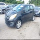 KL8CC6S96FC709745 2015 Chevrolet Spark 1Lt Manual auction photo thumbnail 2