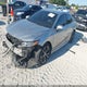4T1B11HK9KU175078 2019 Toyota Camry Se auction photo thumbnail 2