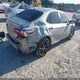 4T1B11HK9KU175078 2019 Toyota Camry Se auction photo thumbnail 4
