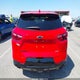 3GNKBERS5MS504845 2021 Chevrolet Blazer Fwd Rs auction photo thumbnail 16