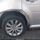 2FMHK6D80HBA13840 2017 Ford Flex Limited auction photo thumbnail 6