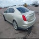 1LNHL9ER2AG613098 2010 Lincoln Mks auction photo thumbnail 3