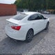 1G1ZG5ST2LF136941 2020 Chevrolet Malibu Fwd Rs auction photo thumbnail 4