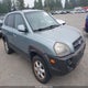 KM8JN12D15U212591 2005 Hyundai Tucson Gls/Lx auction photo thumbnail 1