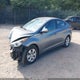 KMHDH4AE4GU619713 2016 Hyundai Elantra Se auction photo thumbnail 2