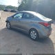 KMHDH4AE4GU619713 2016 Hyundai Elantra Se auction photo thumbnail 3