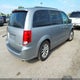 2C4RDGCG5FR658599 2015 Dodge Grand Caravan Sxt auction photo thumbnail 4