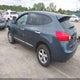 JN8AS5MV8DW660361 2013 Nissan Rogue S auction photo thumbnail 3