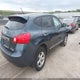 JN8AS5MV8DW660361 2013 Nissan Rogue S auction photo thumbnail 4