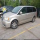 2C4RC1BG1DR745379 2013 Chrysler Town & Country Touring auction photo thumbnail 2