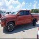 3TMKB5FN9SM035400 2025 Toyota Tacoma Trd Sport 2Wd auction photo thumbnail 14