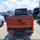 3TMKB5FN9SM035400 2025 Toyota Tacoma Trd Sport 2Wd auction photo thumbnail 16