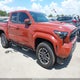 3TMKB5FN9SM035400 2025 Toyota Tacoma Trd Sport 2Wd auction photo thumbnail 1