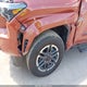 3TMKB5FN9SM035400 2025 Toyota Tacoma Trd Sport 2Wd auction photo thumbnail 6