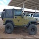 1J4FA39S35P349398 2005 Jeep Wrangler X auction photo thumbnail 12