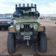 1J4FA39S35P349398 2005 Jeep Wrangler X auction photo thumbnail 6