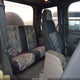 1J4FA39S35P349398 2005 Jeep Wrangler X auction photo thumbnail 8