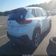 5N1BT3BAXNC672415 2022 Nissan Rogue Sv Fwd auction photo thumbnail 4
